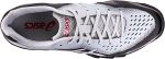 Asics Gel-Blade 6 Black / Silver